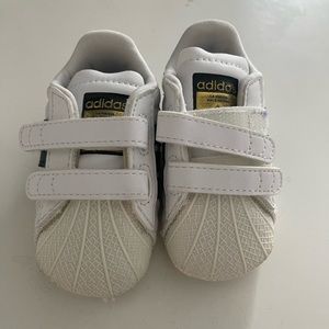 Adidas Superstar Infant